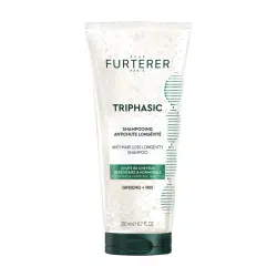 Triphasic Champú Anticaída con Aceites Esenciales Estimulantes 200 ml