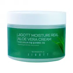 ¡28% DTO! Crema Facial Hidratante con Aloe Vera 150 ml