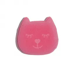 Esponja de Baño Pink Love 7 gr