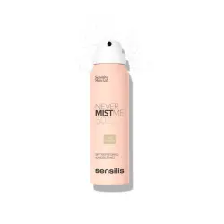 Invisible Never Mist Me Bruma SPF50 100 ml