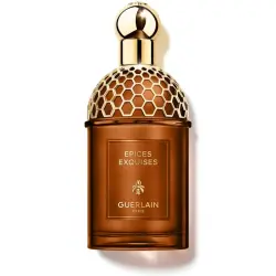 Les Absolus d'Orient Epic Exquises Eau de Parfum 125 ml