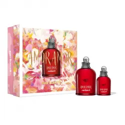 ¡45% DTO! Amor Amor Eau de Toilette Estuche de Regalo 100 ml