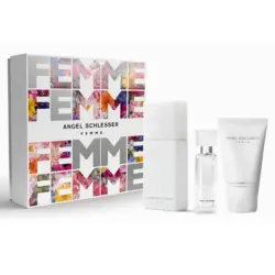 Cofre Femme Eau de Toilette 100 ml
