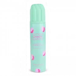 Cotton Candy Burrito Whipped Shower Foam 250 ml