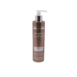 Abril Et Nature - Gold Lifting Shampoo Champús 250 ml unisex