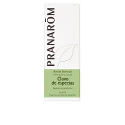 Aceite Esencial #clavo de especias 10 ml