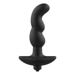 Addicted Toys Anal Massager 1 und Masajeador Ana con Vibración