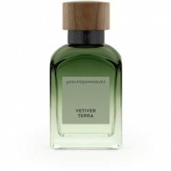 Adolfo Dominguez Adolfo Domínguez Vetiver Terra Eau de Parfum  200 ML