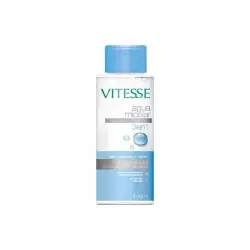 Agua Micelar con Ácido Hialurónico 100 ml