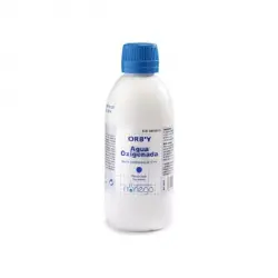 Agua Oxigenada 250 ml