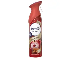 Air Mist ambientador #manzana-canela spray