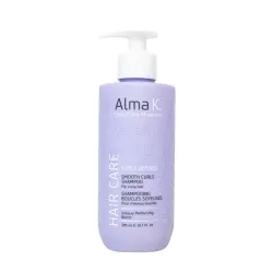 Alma K Alma K. Champú rizos perfectos , 300 ml