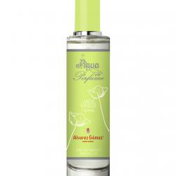 Alvarez Gómez - Agua De Perfume Jade Verde 30 Ml Femme
