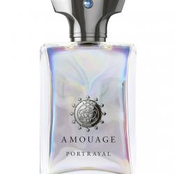 Amouage - Eau De Parfum Portrayal Man 100 Ml