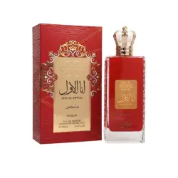 Ana Al Awwal Red Eau de Parfum 100 ml