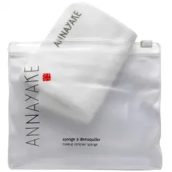 Annayake - Esponja Limpiadora Desmaquillantes 1 pieces unisex