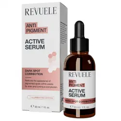 Anti Pigment Active Serum