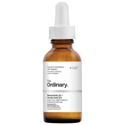 Antioxidants Resveratrol 3% + Ferulic Acid 3% Suero antienvejecimiento 30 ml