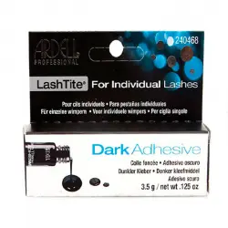 Ardell - Pegamento para pestañas postizas individuales LashTite - AR65059: Dark
