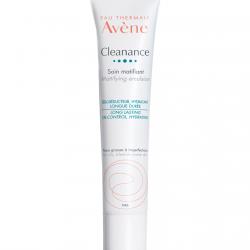 Avène - Cleanance Cuidado Matificante 40 Ml