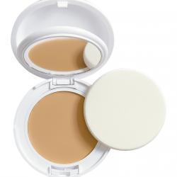 Avène - Crema Compacta Acabado Mate Bronceado