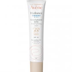 Avène - Hydrance Bb-Rica Crema Hidratante Con Color Spf 30 40 Ml