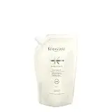 Bain Densité Refill Pouch - 500 ml - Kérastase - Champú de uso frecuente que proporciona grosor al cabello fino.
