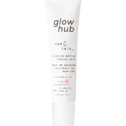 Bálsamo labial Pep Talk Glow Hub 15 ml