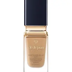 Base de maquillaje Radiant Fluid Matte Clé de Peau Beauté B50 35 ml