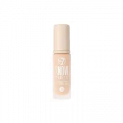 Base Maquillaje Snow Flawless Miracle Foundation