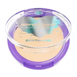Bell - *DigitaLove* - Polvos compactos Perfect Day