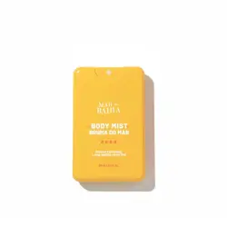 Body Mist Bruma do Mar 20 ml  Mar Da Bahía
