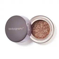 Bodyography - *Chroma Lux Collection* - Pigmentos prensados duocromo Glitter Pigment - Mood