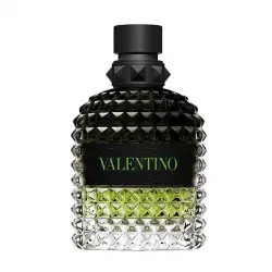 Born In Roma Uomo Green 100Ml