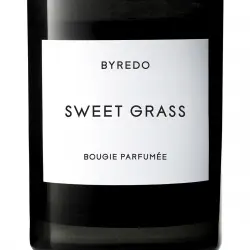 Byredo - Vela Aromática Sweet Grass 240 g Byredo.