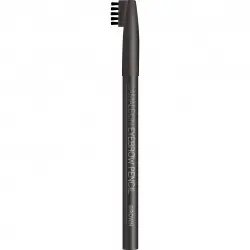 Camaleon Cosmetics - Eyebrow Pencil Lápices de cejas 1.4 g Brown