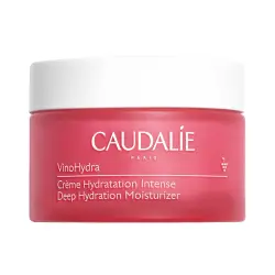 Caudalie - Crema Hidratación Intensa VinoHydra 50 ml.