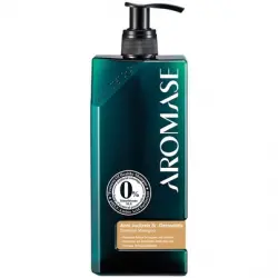 Champú antipicor 400 ml 400.0 ml