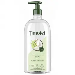 Champú Hidratante Aloe y Coco 750 ml