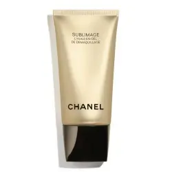 CHANEL SUBLIMAGE L&apos;HUILE-EN-GEL DE DEMAQUILLAGE 150 ml Espuma Limpiadora Antipolución