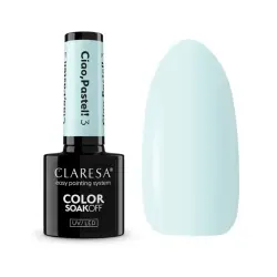 Claresa - *Ciao, Pastel!* - Esmalte semipermanente Soak off - 03