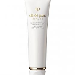Clé De Peau Beauté - Limpiador Facial Softening Cleansing Foam N
