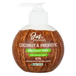 Coconut - Prebiotic Acondicionador 200 ml