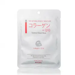 Collagen + Q10
