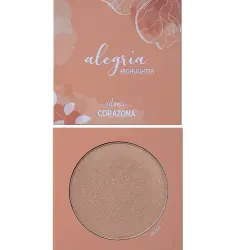 CORAZONA - *Colección Alegría x Alma* - Iluminador en polvo - Musa