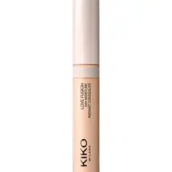 Corrector hidratante Love Fusion 24H Kiko Milano 08 Medium Beige