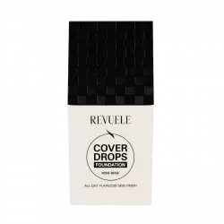 Cover Drops Foundation Base de Maquillaje 35 ml