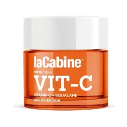 Crema Facial VIT-C SPF30