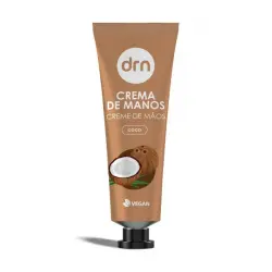 Crema Manos Coco