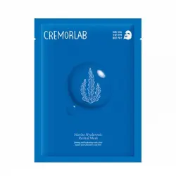 Cremorlab - Mascarilla hidratante Marine Hyaluronic